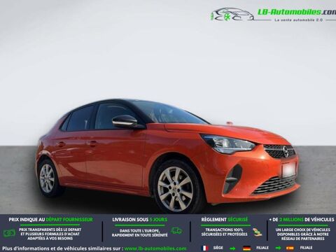 Annonce voiture Opel Corsa 10800 €