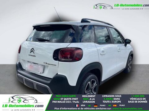C3 Aircross BlueHDi 120 BVA 2022 occasion 31850 Beaupuy