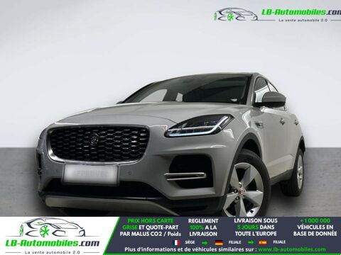 Annonce voiture Jaguar E-PACE 32500 €