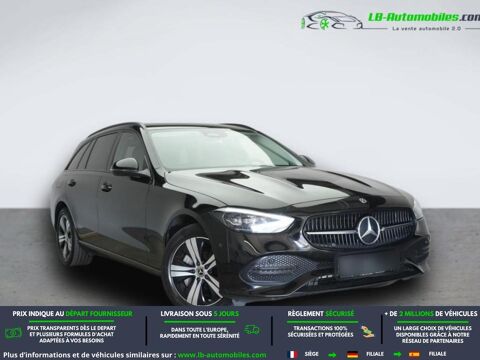 Mercedes Classe C 300 e BVA 2023 occasion Beaupuy 31850