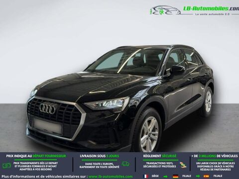 Annonce voiture Audi Q3 26850 €