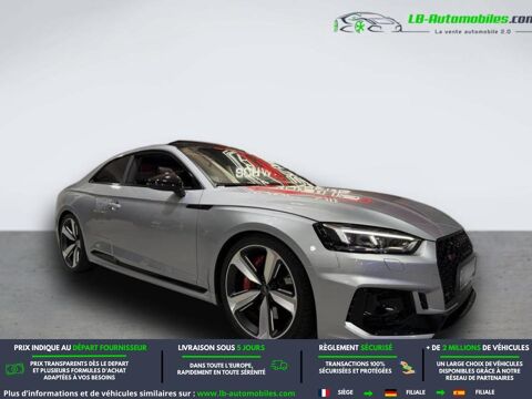 RS5 V6 2.9 TFSi 450 BVA Quattro 2018 occasion 31850 Beaupuy