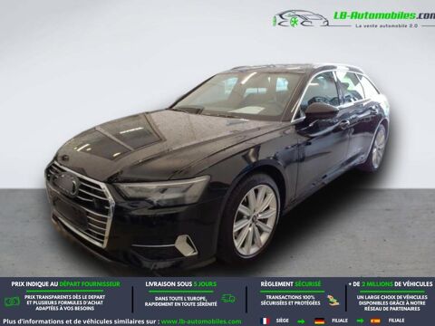 Annonce voiture Audi A6 34290 €