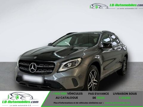 Mercedes Classe GLA 180 BVA 2019 occasion Beaupuy 31850
