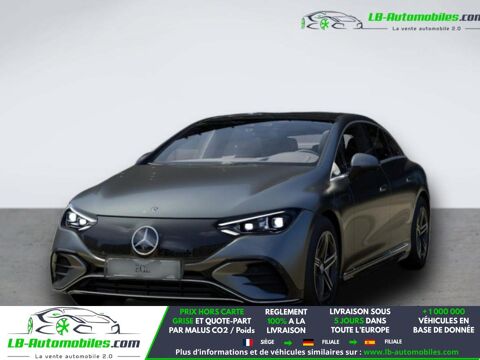 EQE 500 4MATIC 2025 occasion 31850 Beaupuy