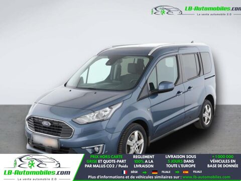 Annonce voiture Ford Tourneo VP 18240 €