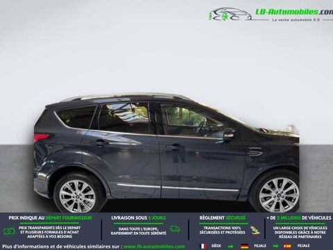 Kuga 1.5 150 4x2 BVA 2019 occasion 31850 Beaupuy