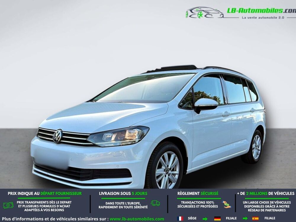 Touran 150 BVA 7pl 2020 occasion 31850 Beaupuy
