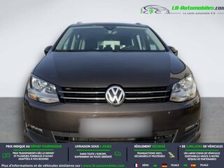 Sharan 1.4 TSI 150 BVA 2019 occasion 31850 Beaupuy