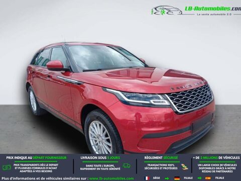 Range rover velar 2.0L D180 BVA 2018 occasion 31850 Beaupuy