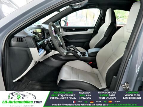 Cayenne E-Hybrid 3.0 V6 470 ch 2023 occasion 31850 Beaupuy