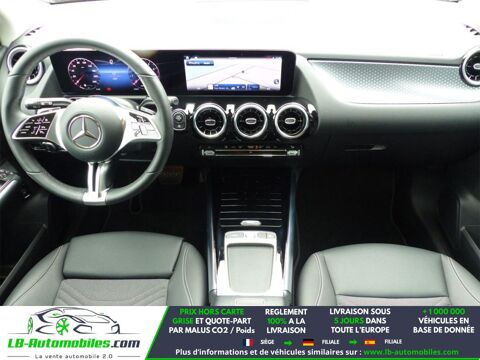 Classe B 200 BVA 2024 occasion 31850 Beaupuy