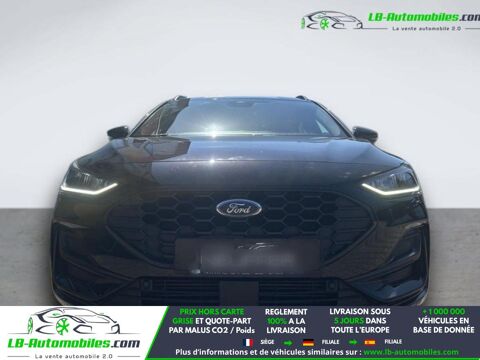 Focus 1.0 EcoBoost 155 mHEV BVA 2024 occasion 31850 Beaupuy