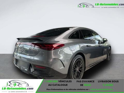EQE 43 AMG 4MATIC 2022 occasion 31850 Beaupuy