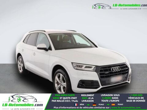 Q5 TDI 190 BVA Quattro 2018 occasion 31850 Beaupuy
