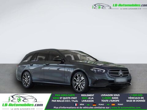 Classe E 400 d BVA 4-Matic 2021 occasion 31850 Beaupuy