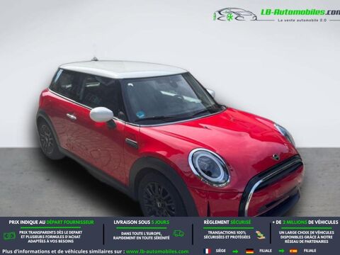 Annonce voiture Mini Cooper 15890 €