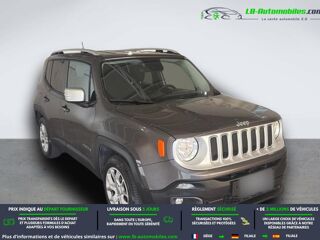 Renegade 1.4 MultiAir 140 ch BVA 2016 occasion 31850 Beaupuy