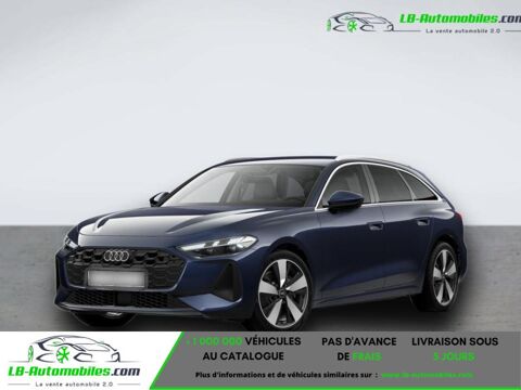 Audi A5 40 TDI Hybride 204 BVA Quattro 2025 occasion Beaupuy 31850
