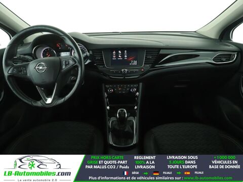 Astra 1.4 Turbo 125 ch BVM 2017 occasion 31850 Beaupuy