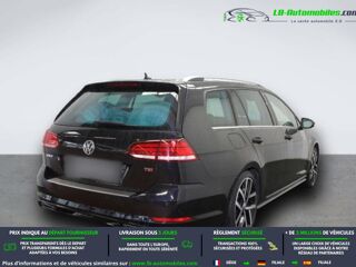 Golf SW 1.5 TSI 150 BVA 2017 occasion 31850 Beaupuy