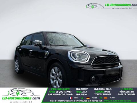 Paceman 218 CH ALL4 BVA 2021 occasion 31850 Beaupuy