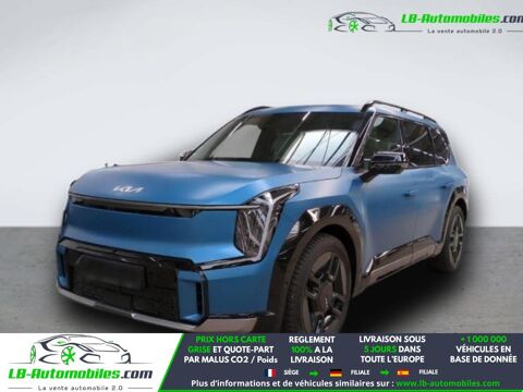 Annonce voiture Kia EV9 65790 €