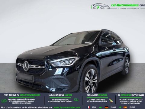 Annonce voiture Mercedes Classe GLA 26900 €