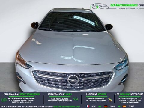 Insignia 2.0 Diesel 174 ch BVM 2023 occasion 31850 Beaupuy