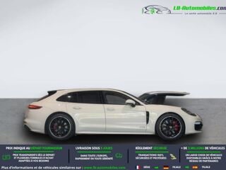 Panamera Turbo V8 4.0 460 PDK 2020 occasion 31850 Beaupuy
