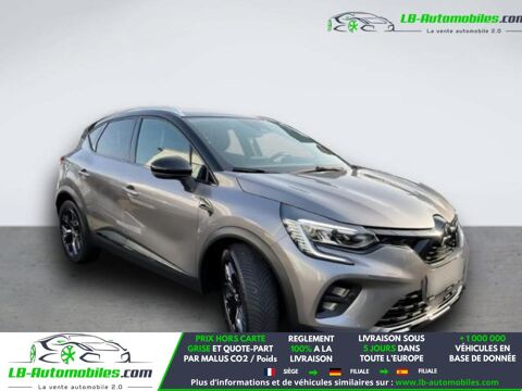 Asx 1.6 MPI PHEV 159 BVA 2023 occasion 31850 Beaupuy