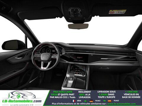 Q7 60 TFSI e 456 BVA Quattro 2025 occasion 31850 Beaupuy