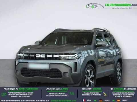 Duster TCe 130 4x4 2025 occasion 31850 Beaupuy