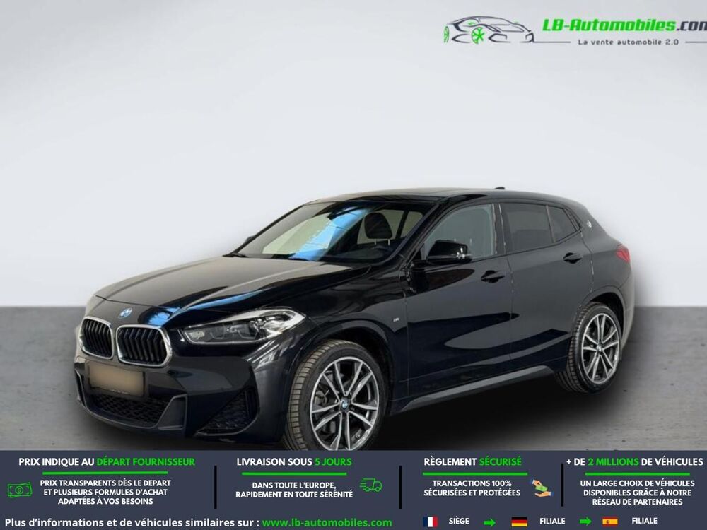 X2 sDrive 20i 178 ch BVA 2021 occasion 31850 Beaupuy