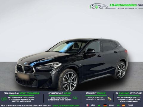 Annonce voiture BMW X2 24999 €
