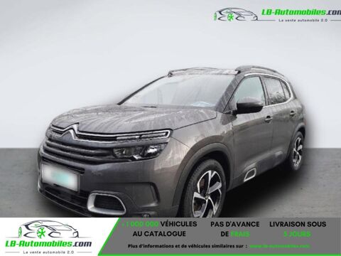 Citro&euml;n C5 aircross PureTech 130 BVA 2021 occasion Beaupuy 31850