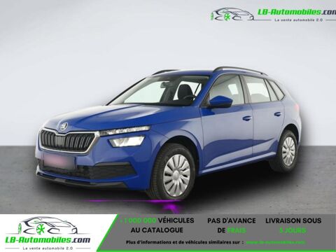 Skoda Kamiq 1.0 TSI Evo 110 ch BVM 2021 occasion Beaupuy 31850