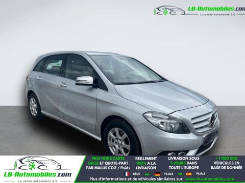 Classe B 180 2013 occasion 31850 Beaupuy