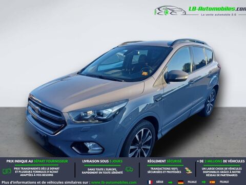 Ford Kuga 1.5 150 4x2 BVA 2019 occasion Beaupuy 31850