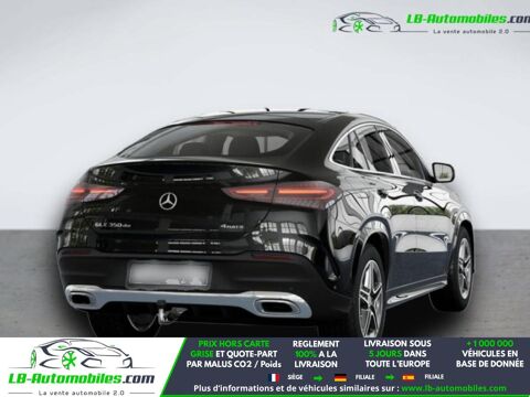 Classe GLE 350 de BVA 4Matic 2025 occasion 31850 Beaupuy