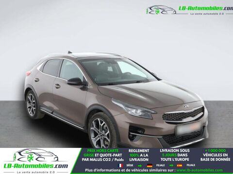 XCeed 1.6l T-GDi 204 ch BVA 2020 occasion 31850 Beaupuy