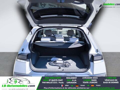 Ioniq 5 73 kWh - 218 ch 2022 occasion 31850 Beaupuy