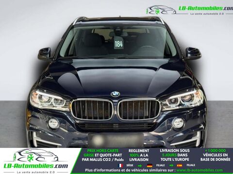 X5 xDrive35i 306 ch BVA 2017 occasion 31850 Beaupuy