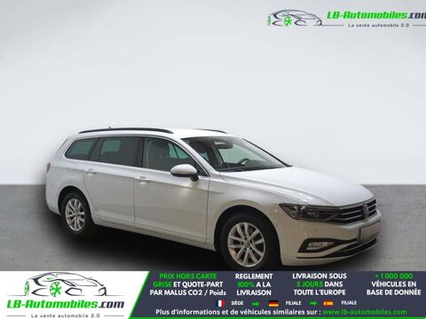 Passat 2.0 TDI 150 BVA 2023 occasion 31850 Beaupuy