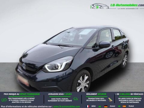 Honda Jazz e:HEV 1.5 i-MMD 97ch 2020 occasion Beaupuy 31850