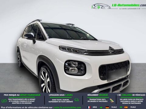 C3 Aircross PureTech 82 BVM 2019 occasion 31850 Beaupuy