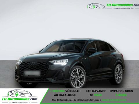 Audi Q3 40 TFSI 190 ch BVA Quattro 2022 occasion Beaupuy 31850