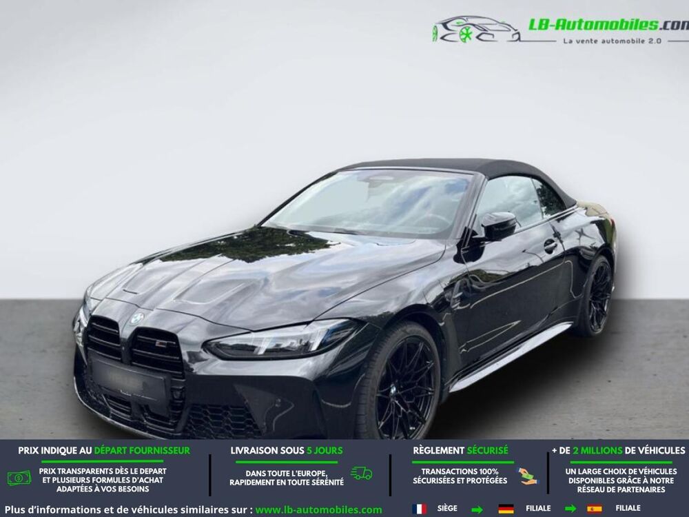 M4 xDrive 530 ch BVA 2025 occasion 31850 Beaupuy