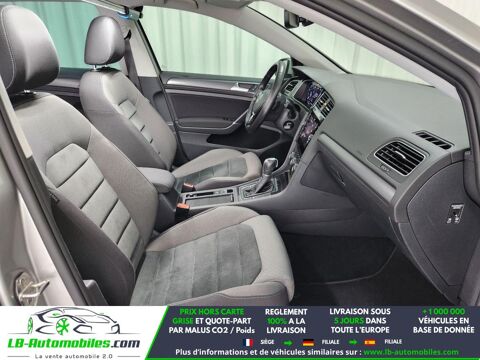 Golf SW 1.4 TSI 125 BVA 2017 occasion 31850 Beaupuy