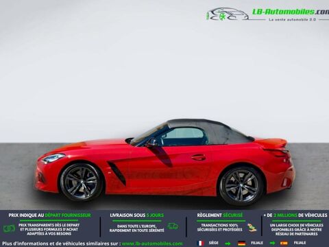 Z4 M40i 340 ch BVA 2020 occasion 31850 Beaupuy